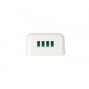 RGB touch контроллер 18A RF 216W 12V 4 zone white